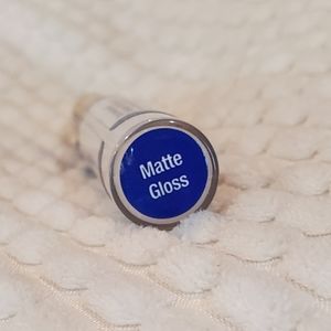 Matte Gloss LipSense by SeneGence New Unopened